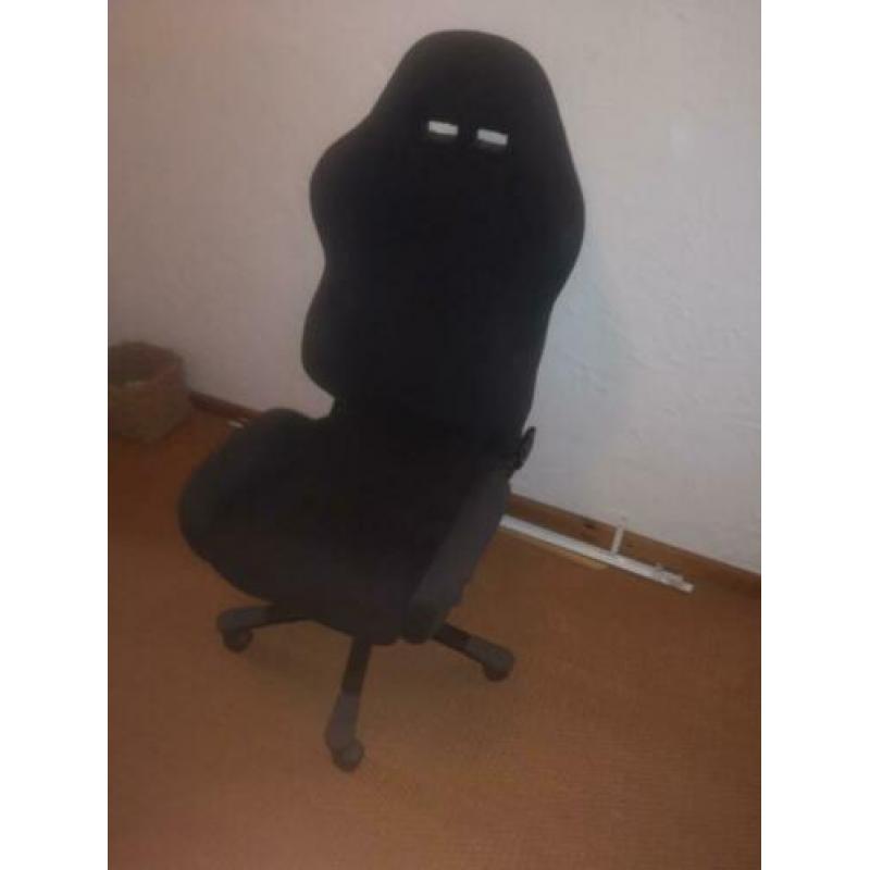 BUREAU STOEL, t.e.a.b.