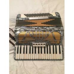 Accordeon