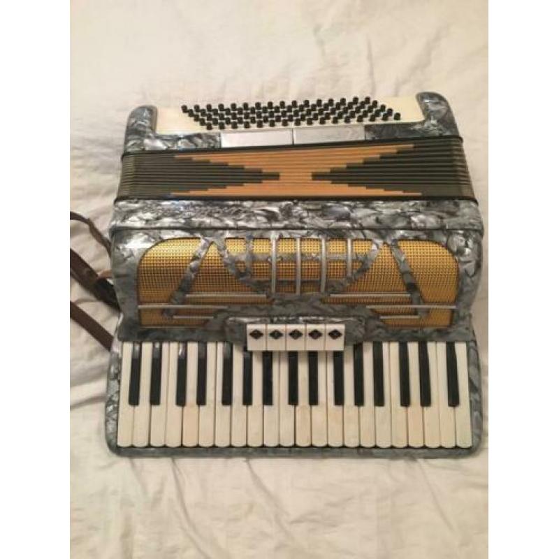 Accordeon