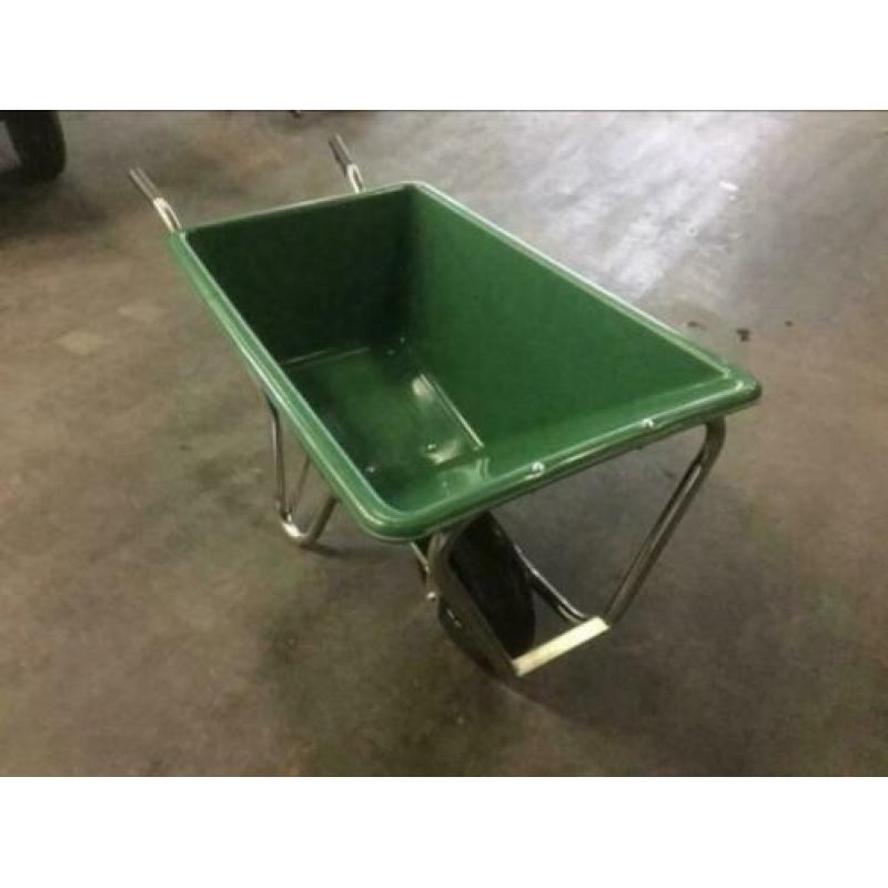 Kruiwagen