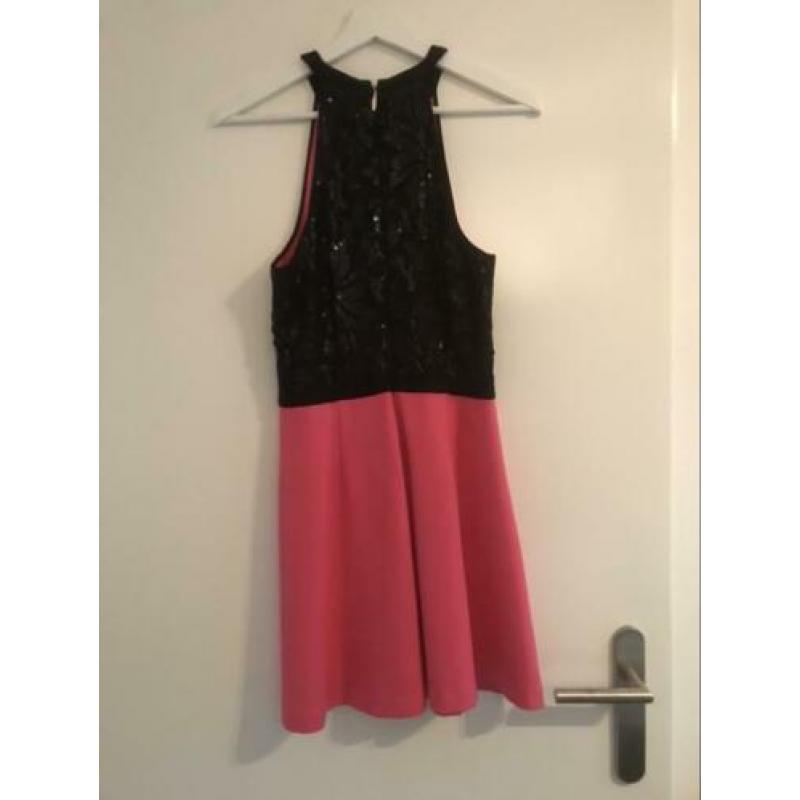 Nieuwe juicy couture jurk maat s