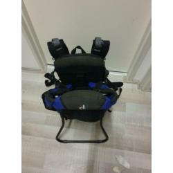 Deuter kid comfort 2