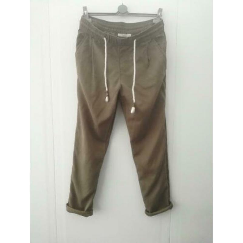 Clockhouse broek - maat 40
