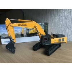 Hyundai Robex 800