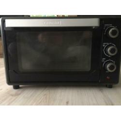 Bourgini oven