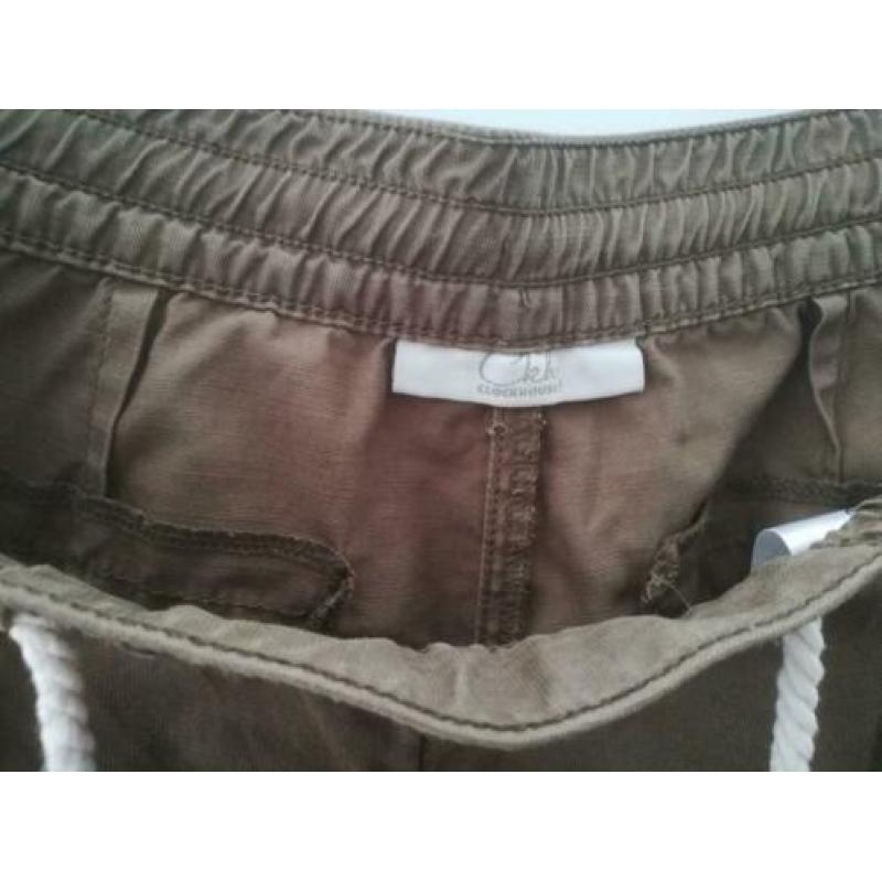 Clockhouse broek - maat 40