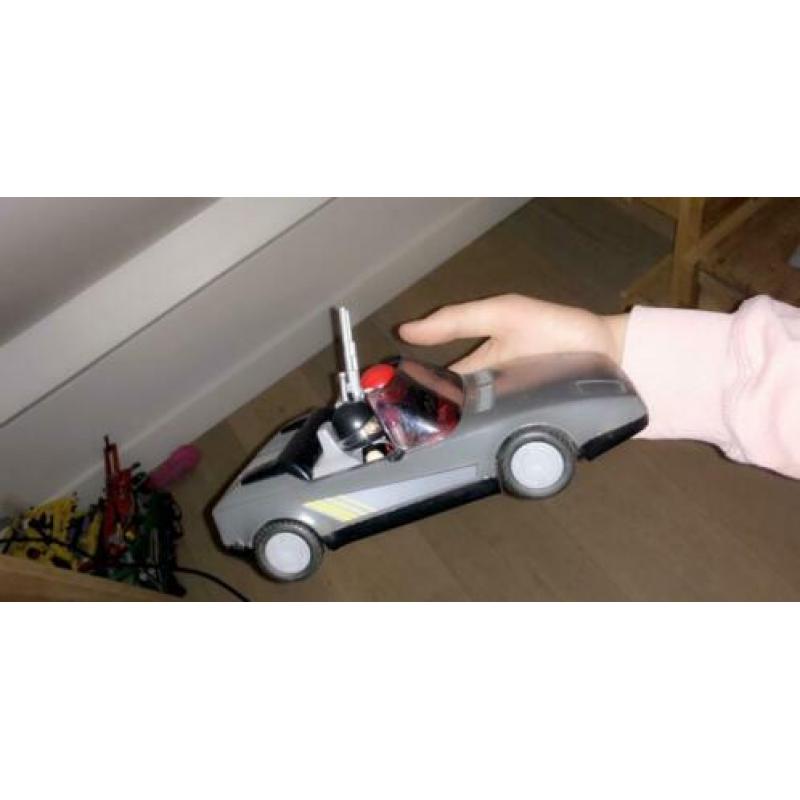 leuke playmobiel poppetjes
