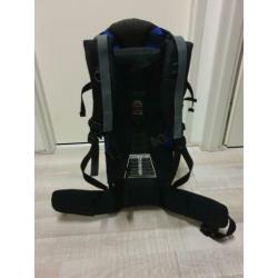 Deuter kid comfort 2