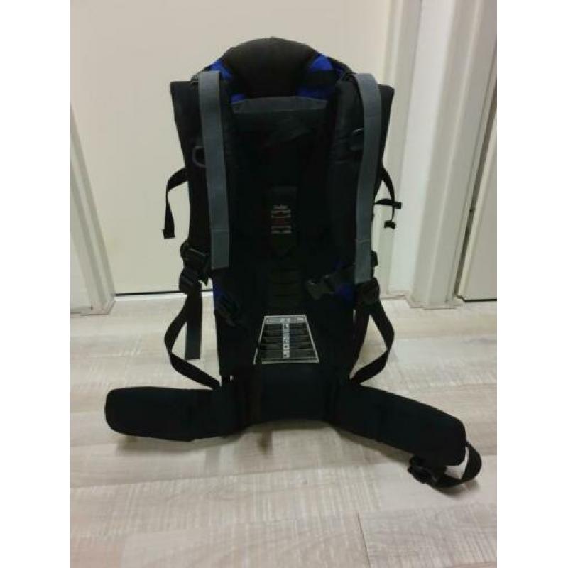 Deuter kid comfort 2