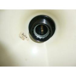 Geweldige vintage Hala T9 architecten lamp design Busquet