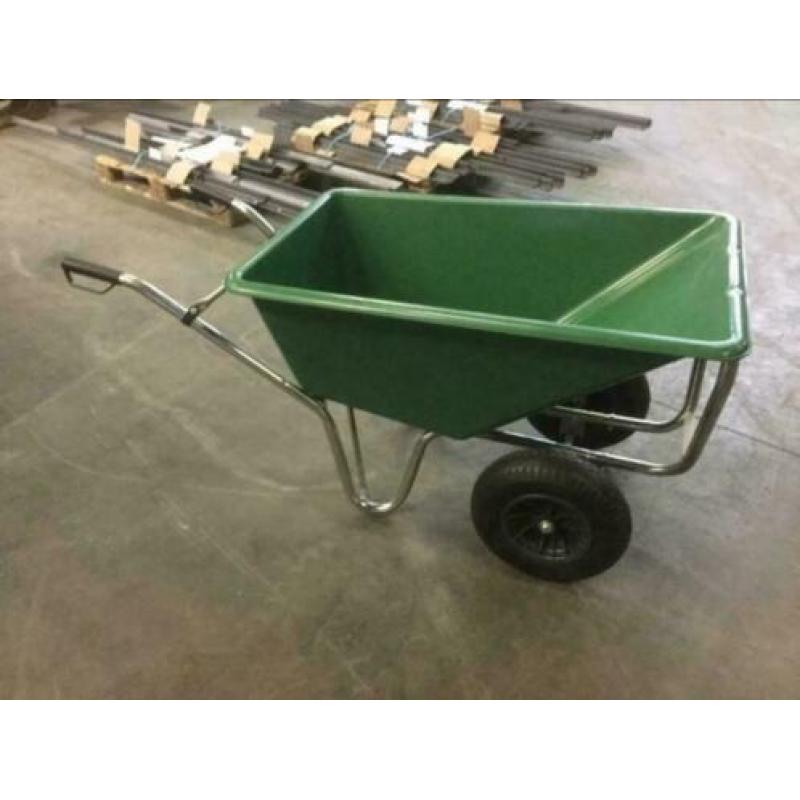 Kruiwagen