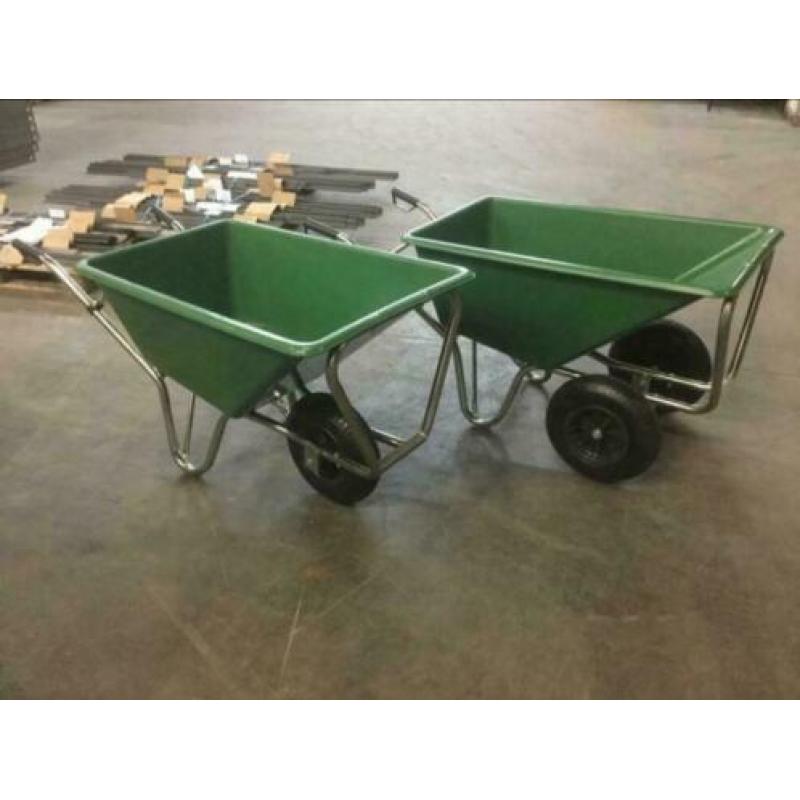 Kruiwagen