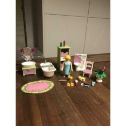 Diverse Playmobil setjes €10 p.s. Alle 7 voor €50