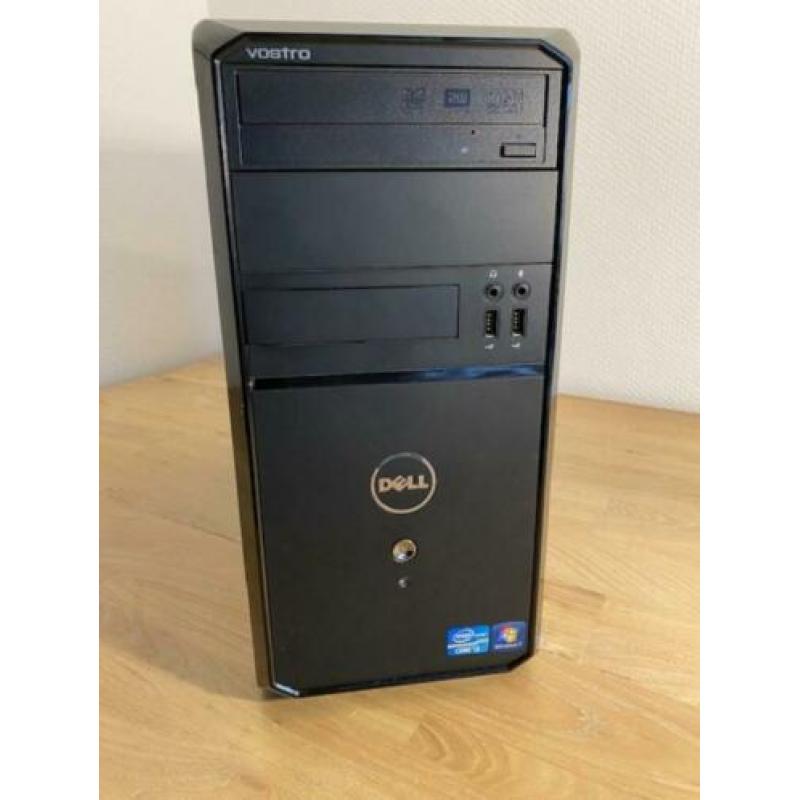 dell vostro 260 4gb 500gb intel i3