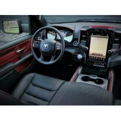v.a. € 950 p/m | Dodge Ram 1500 REBEL