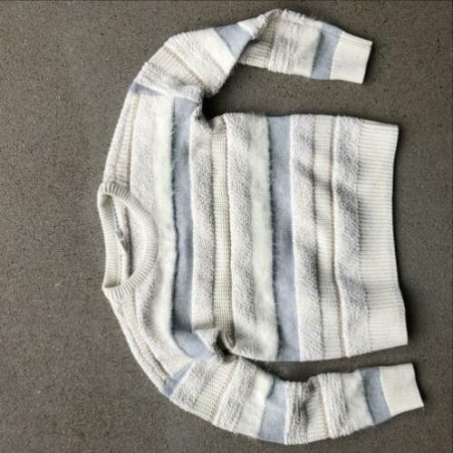 Beige GAP trui meisjes 10yrs