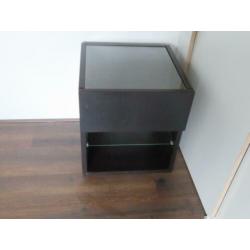 "Nacht"kastjes Malm Ikea