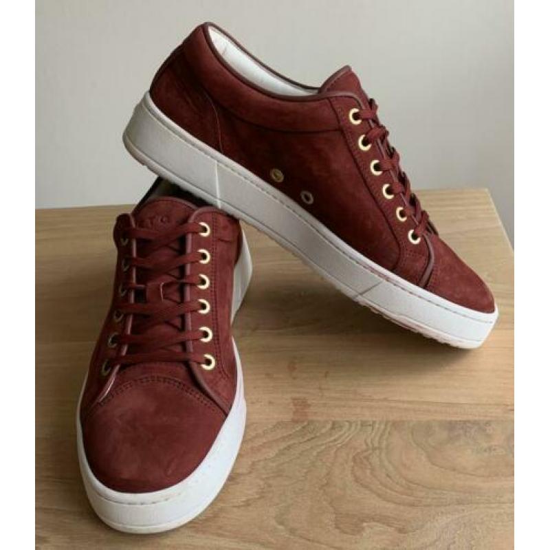 Sneakers heren ETQ, maat 42