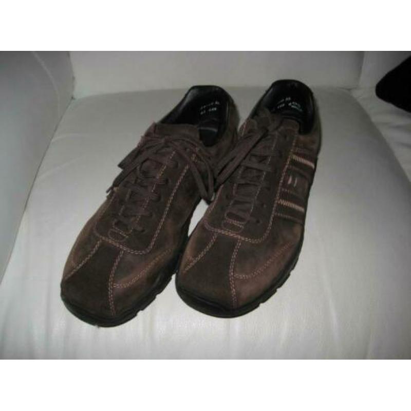 Rieker Schoenen maat 41 Sportief Model