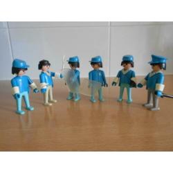 playmobil 1974
