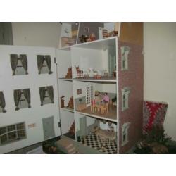 poppenhuis