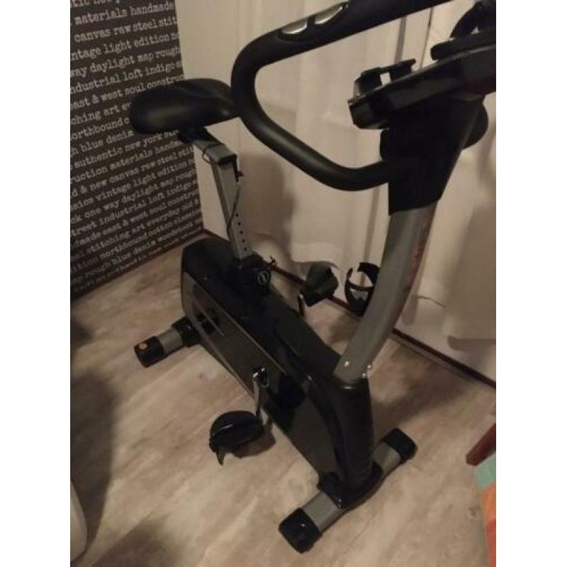 Hometrainer Fit Bike Ride 6 IPlus