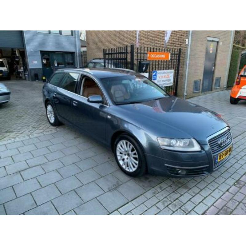 Audi A6 Avant 3.2 FSi quattro edition Airco Navi NAP APK 1 J