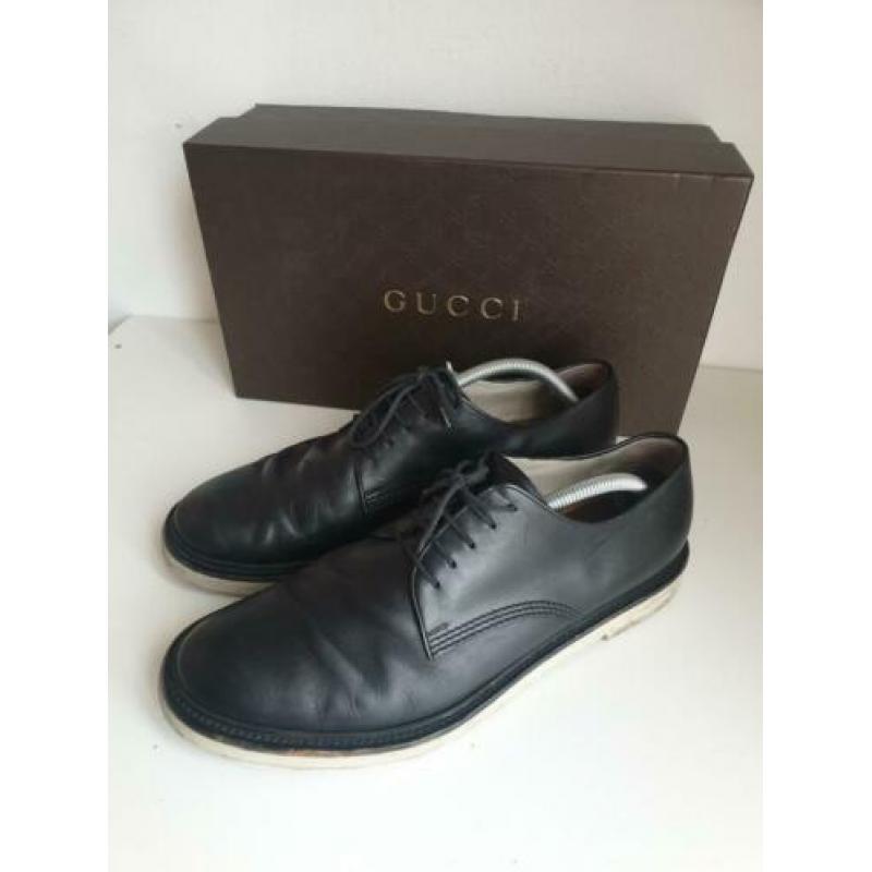 Gucci heren schoenen maat 44