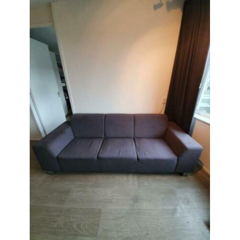 Te koop bank