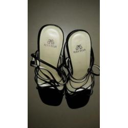 dames schoenen adam silva maat 40