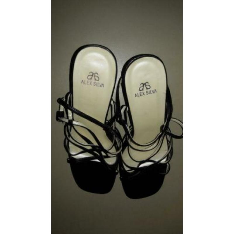 dames schoenen adam silva maat 40
