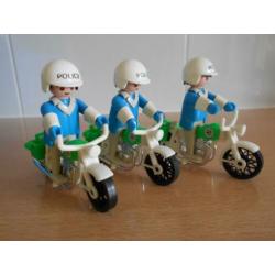 playmobil 1974