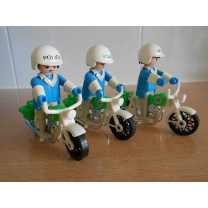 playmobil 1974