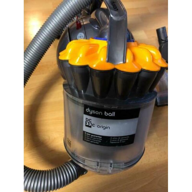Stofzuiger Dyson