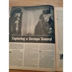 Yank 12 jan. 1945
