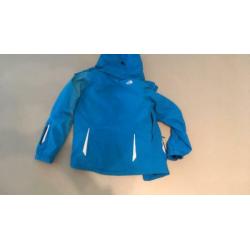 North Face skijas maat xs