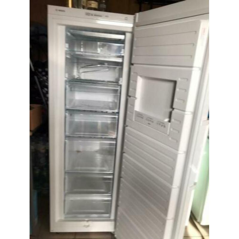 Bosch diepvrieskast 220ltr