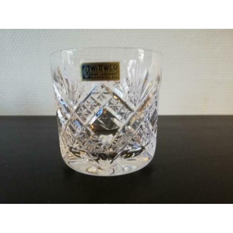 Wittwer kristal glas venezia