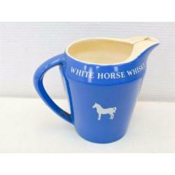 Melkkannen horse hondjes whisky 81120