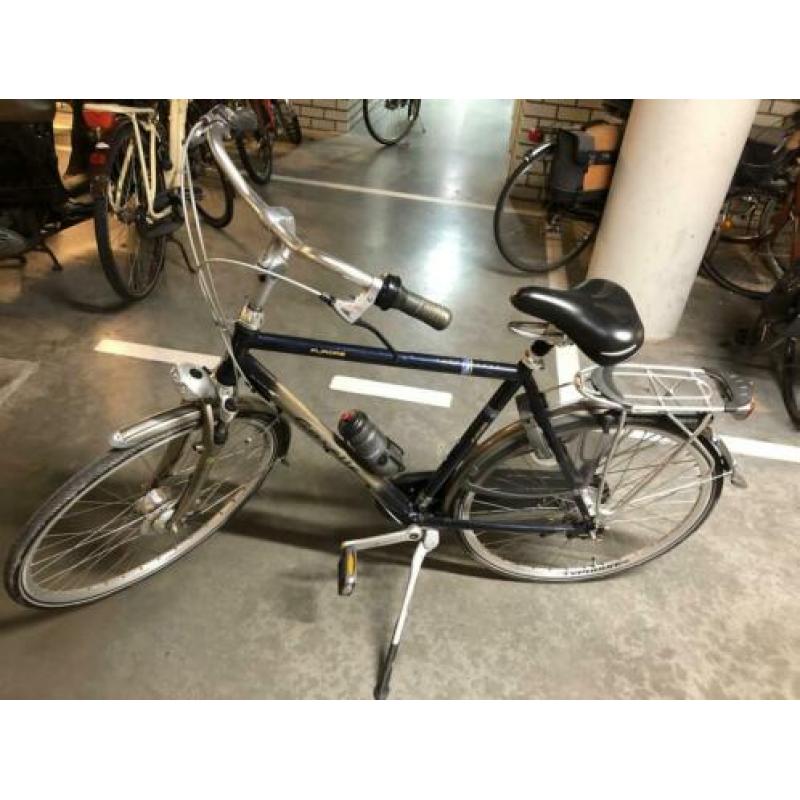 Gazelle Furore 28 inch