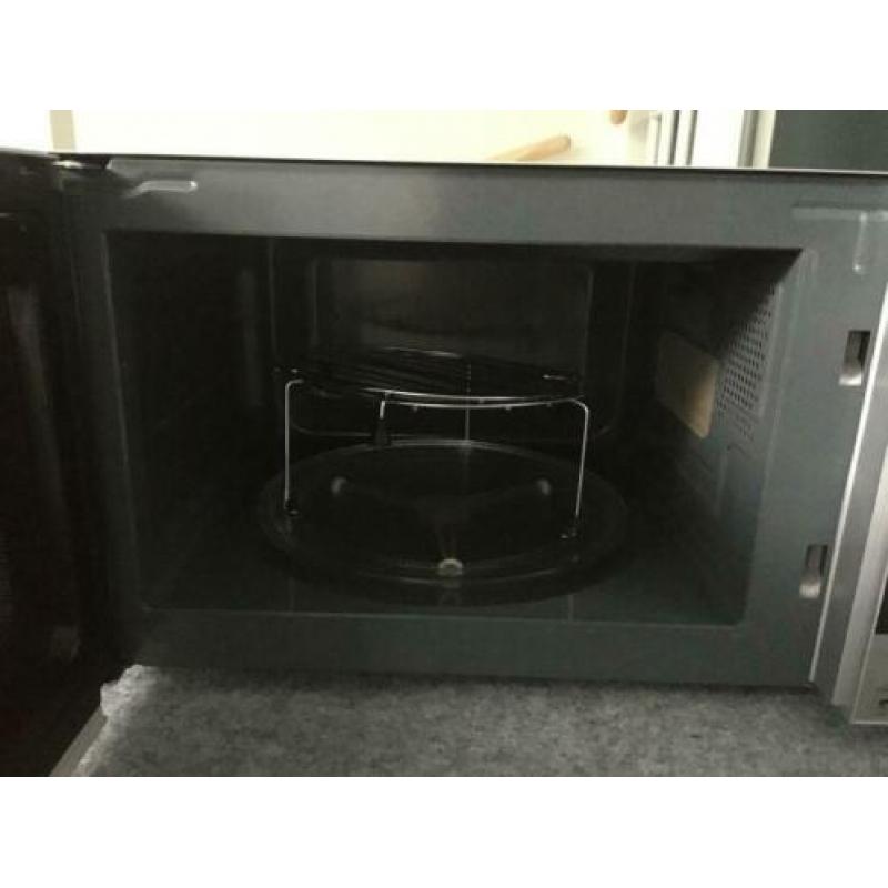 Severin MW 9722 Combimagnetron