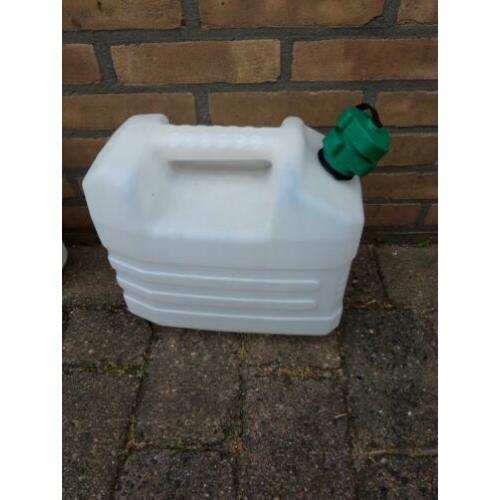 Jerry cans
