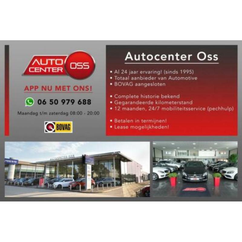 Mercedes-Benz A-Klasse 200 | AMG | 156 PK | PANO | XENON | N