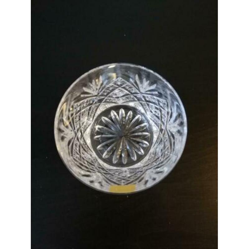 Wittwer kristal glas venezia
