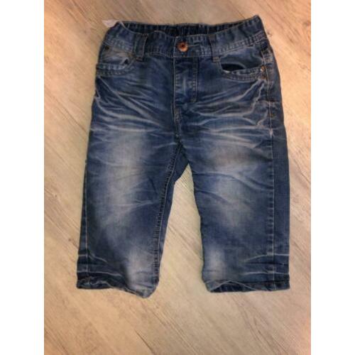 Jongens kleding