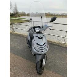 Piaggio zip 4t brom