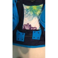 North Face skijas maat xs