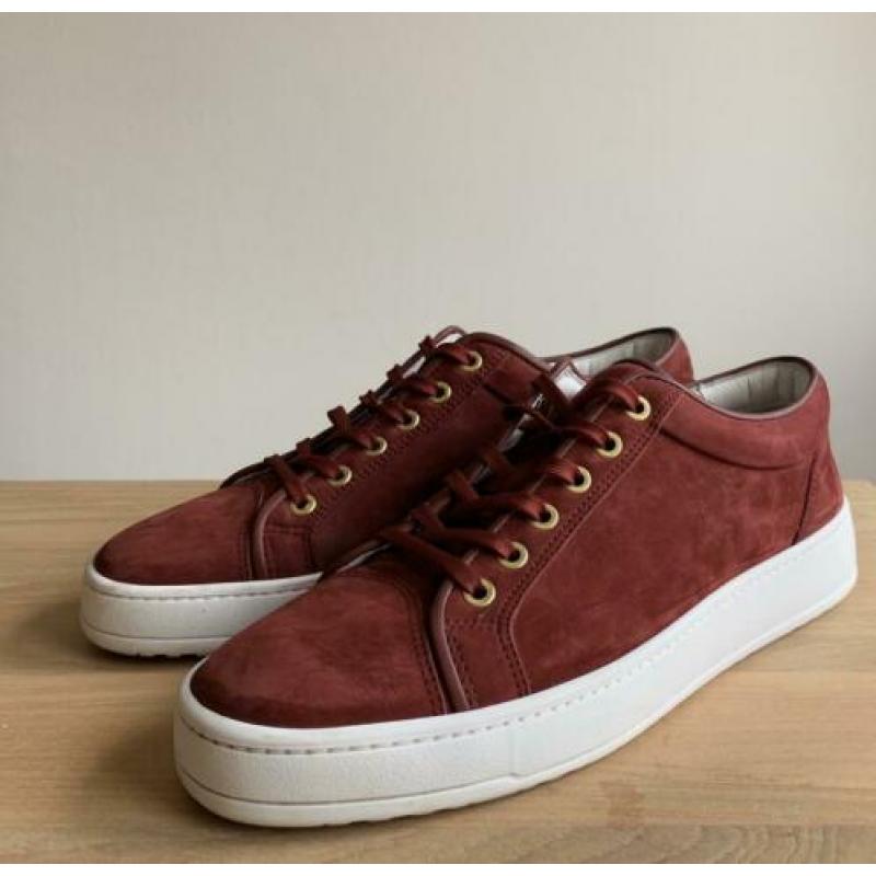Sneakers heren ETQ, maat 42