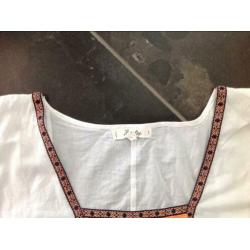 KoalaBay Ibiza-style top