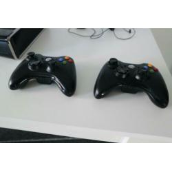 Xbox 360 S 250 Gb Black